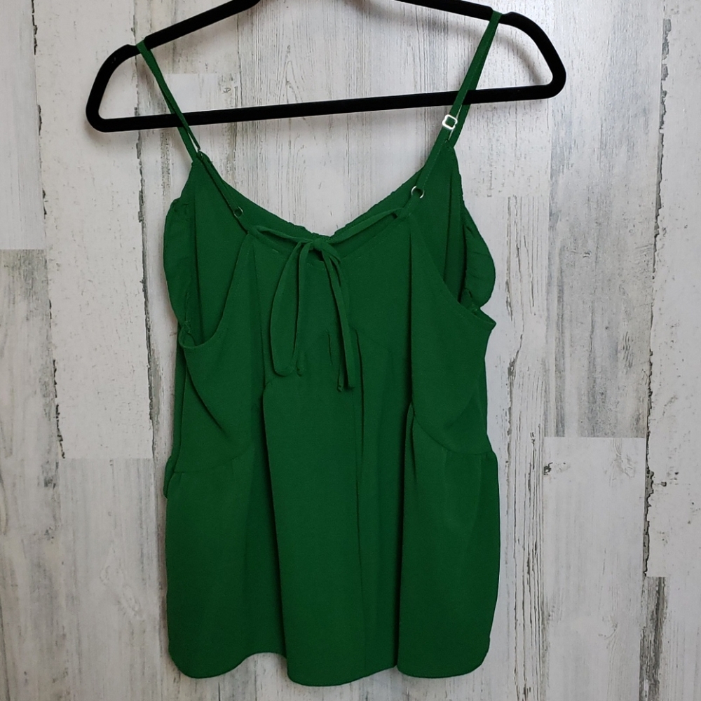 Flowy Tank - Picture 3 of 4